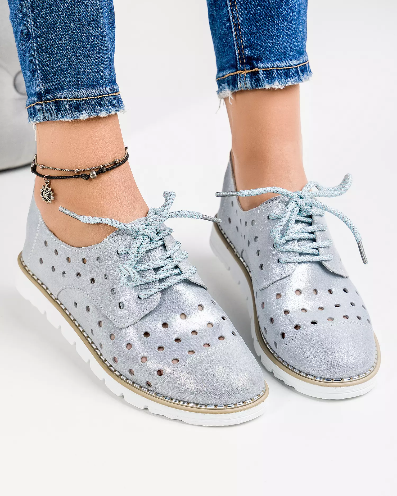 pantofi-casual-piele-intoarsa-albastri-perforati-cu-sclipici-xd-3073-44565-2.webp