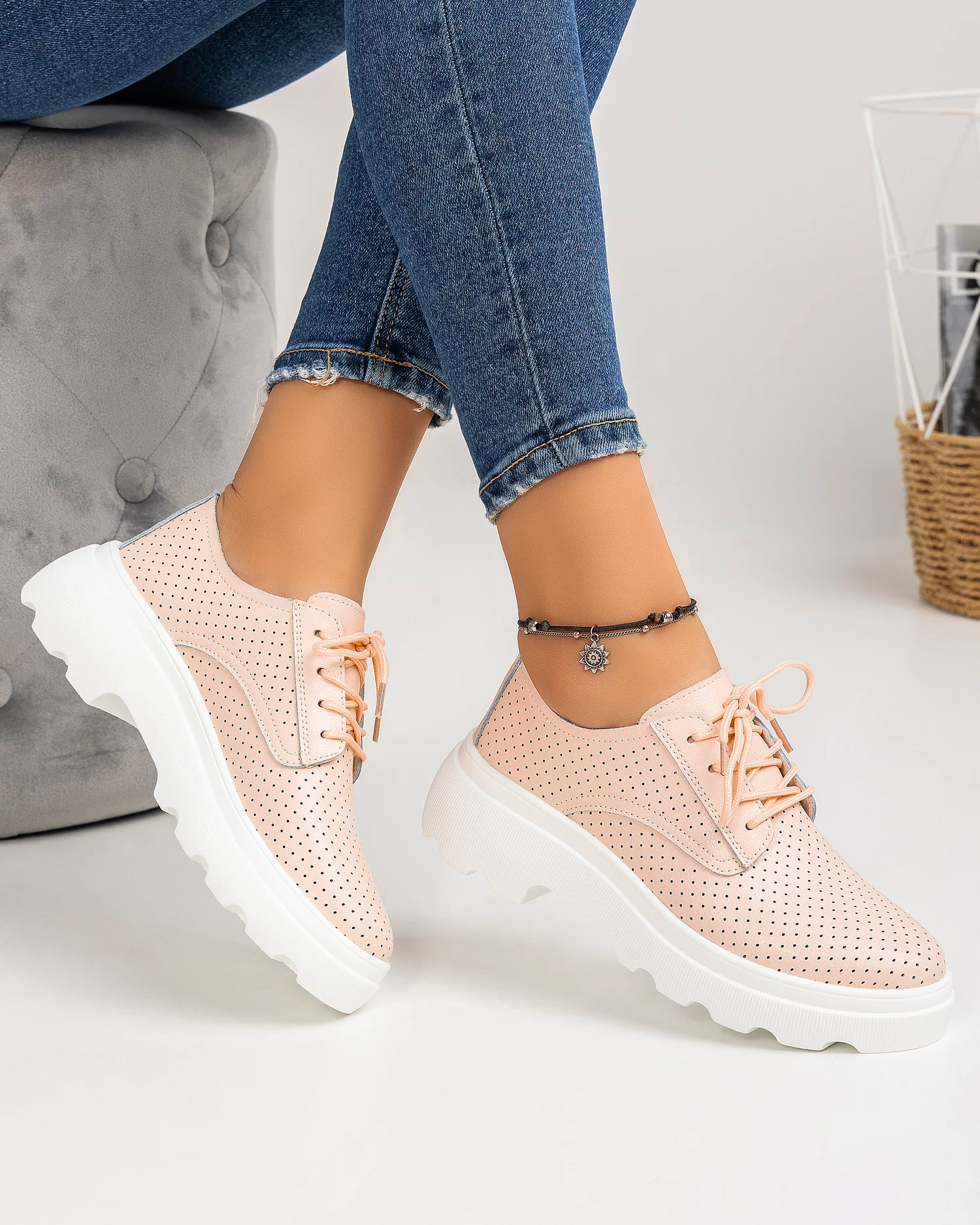 pantofi-casual-piele-naturala-perforati-roz-aw382-29568-2.webp