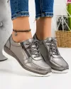 Pantofi Arginii Piele Naturala Casual XH-2014 2