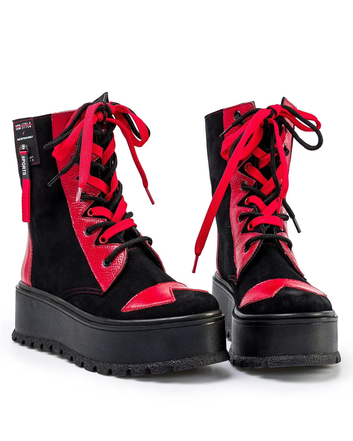 products/580/ghete-inalte-piele-naturala-negru-cu-rosu-pol104-39405.webp