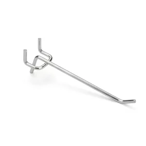 Carlig pentru panou perforat 10 cm