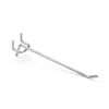 Carlig pentru panou perforat 15 cm picture - 1