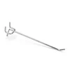 Carlig pentru panou perforat 20 cm picture - 1