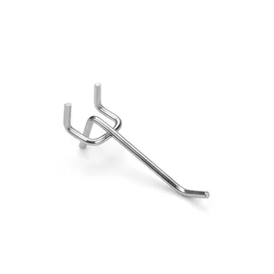 Carlig pentru panou perforat 5 cm