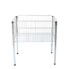 Cos metal promotie din grilaj, 60x80 cm picture - 1
