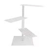 Suport plexiglas etajat pentru expunere produse picture - 1