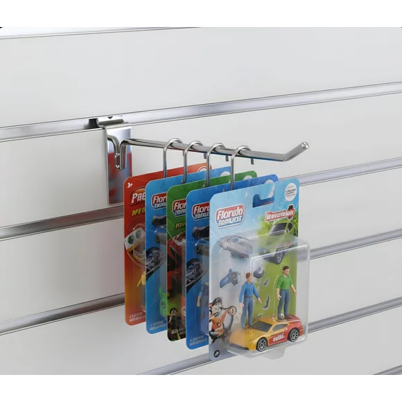 Agatator panou slatwall 15 cm picture - 4