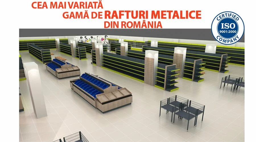 RAFTURI MAGAZIN