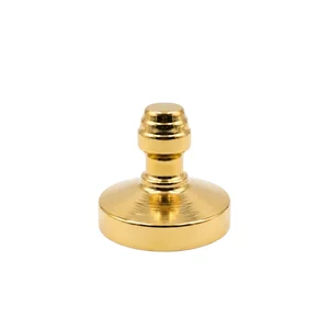 Capac superior gold universal