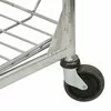 Carucior platforma 350 kg