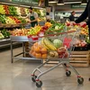Carucior supermarket 100 Litri picture - 2