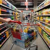 Carucior supermarket 125 Litri picture - 2