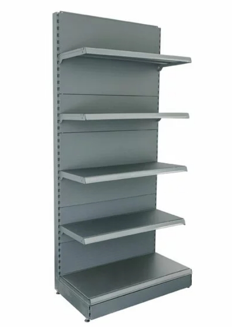 Rafturi metalice de perete