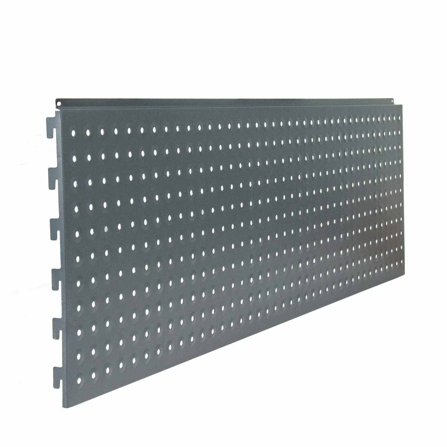 Panouri spate pline și perforate
