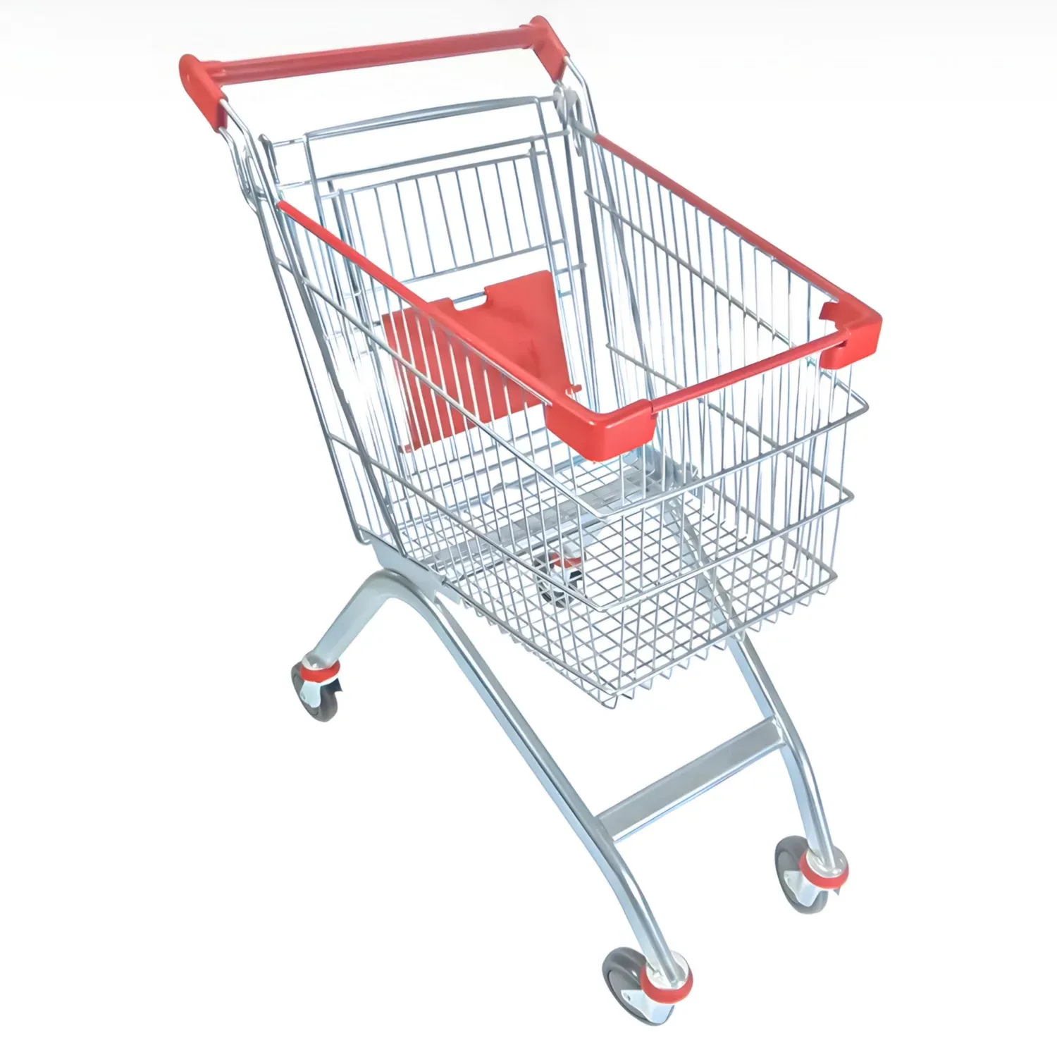 Carucioare Supermarket