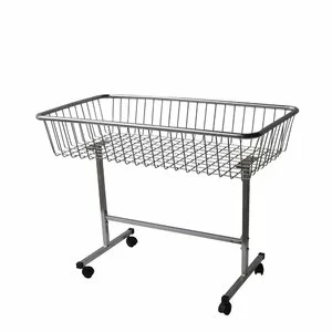 COS METAL A-105 CROMAT