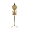 Manechin croitorie dama Gold Elegance picture - 1