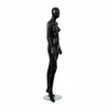 MANECHIN FIBRA DAMA NEGRU 01