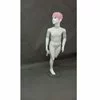 MANECHIN FIBRA DE STICLA COPIL BAIAT 120 CM