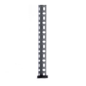 Montant otel 250 cm (40x40x1.5 mm)