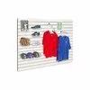 PANOU SLATWALL 200X90 (INTERAX 15 cm)