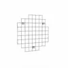 Plasa 90x90, MAGÖT collection, Cromat