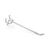 Carlig pentru panou perforat 15 cm picture - 1