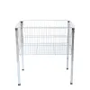 Cos metal promotie din grilaj, 60x80 cm picture - 1