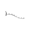 Crocodil lenjerie slatwall, cu 7 bile picture - 1