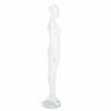 Manechin din plastic alb lucios dama MP-12 picture - 4