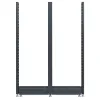 Picior final pentru raft gondola Heavy Duty - 165 cm picture - 1