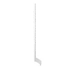 Picior metal tip L pentru raft metalic 225 cm picture - 1