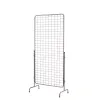Plasa pentru expunere, model cromat 190x90 cm picture - 1