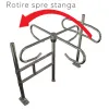 Poarta acces turnichet picture - 4
