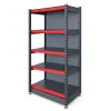 Raft de perete pentru produsele grele - Heavy Duty 195 cm picture - 1