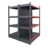 Raft gondola pentru produsele grele - Heavy Duty 165 cm picture - 1