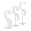 Suport plexiglas pentru curele - Set 3 inaltimi diferite picture - 1