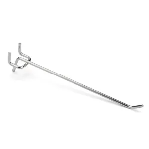 Carlig pentru panou perforat 30 cm