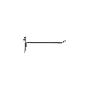 Agatator/Cui cromat, 30 cm pentru plasa