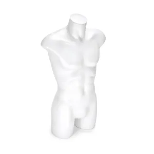 BUST 480 BARBAT HERCHULE