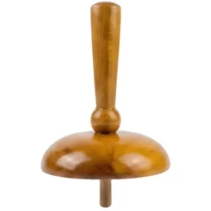 Capac decorativ superior natur clasic