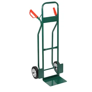 Cărucior pentru transportul cutiilor HT120 – 150 kg