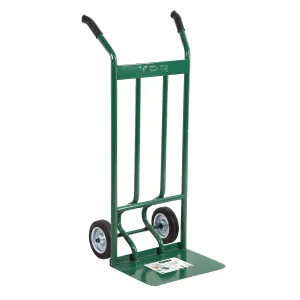 Cărucior pentru transportul cutiilor HT200 – 150 kg