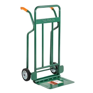 Cărucior pentru transportul cutiilor, HT510