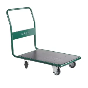 Cărucior platformă PP250P – 250 kg