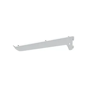CONSOLA POLITA ALB 25 CM