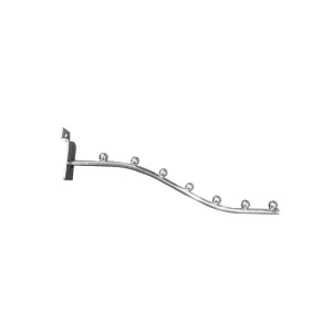Crocodil lenjerie slatwall, cu 7 bile