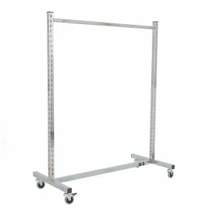 GONDOLA RONDY CU ROTI 150X130