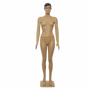 Manechin din plastic dama MP-4