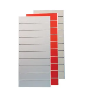 PANOU SLATWALL 200X90 (INTERAX 15 cm)